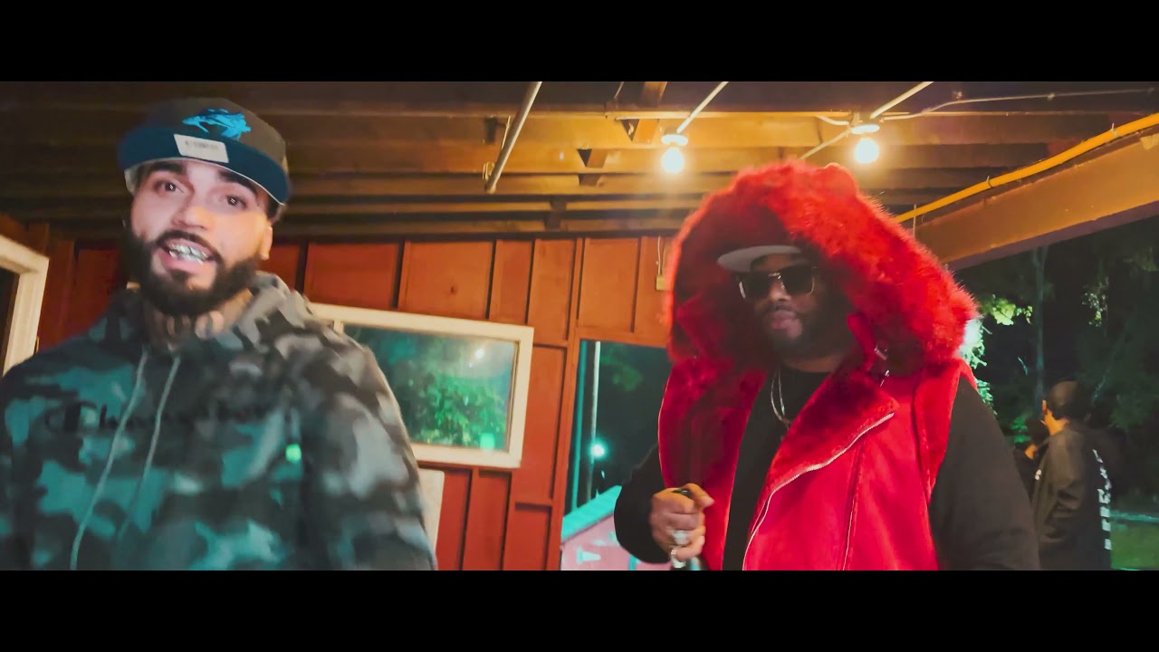 DopeFam Stack Ft. DopeFam Brickz (Connecticut Anthem)