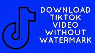 HOW TO DOWNLOAD TIKTOK VIDEO WITHOUT WATERMARK  | SNAPTIK screenshot 2