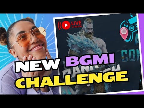 BGMI LIVE | Intensive Match #bgmi #live - YouTube
