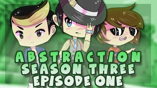 Abstraction Season 3 Episode 1: Jay Jae the Jet LegoBeast