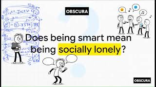 Isolation of Intellect: The Hidden Struggles of Highly Intelligent People 🧠💡