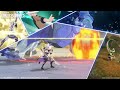 【ブループロトコル：スターレゾナンス】ショートムービー「クラス編」