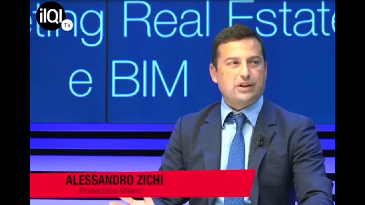 Marketing e Real Estate: il potere del BIM - YouTube