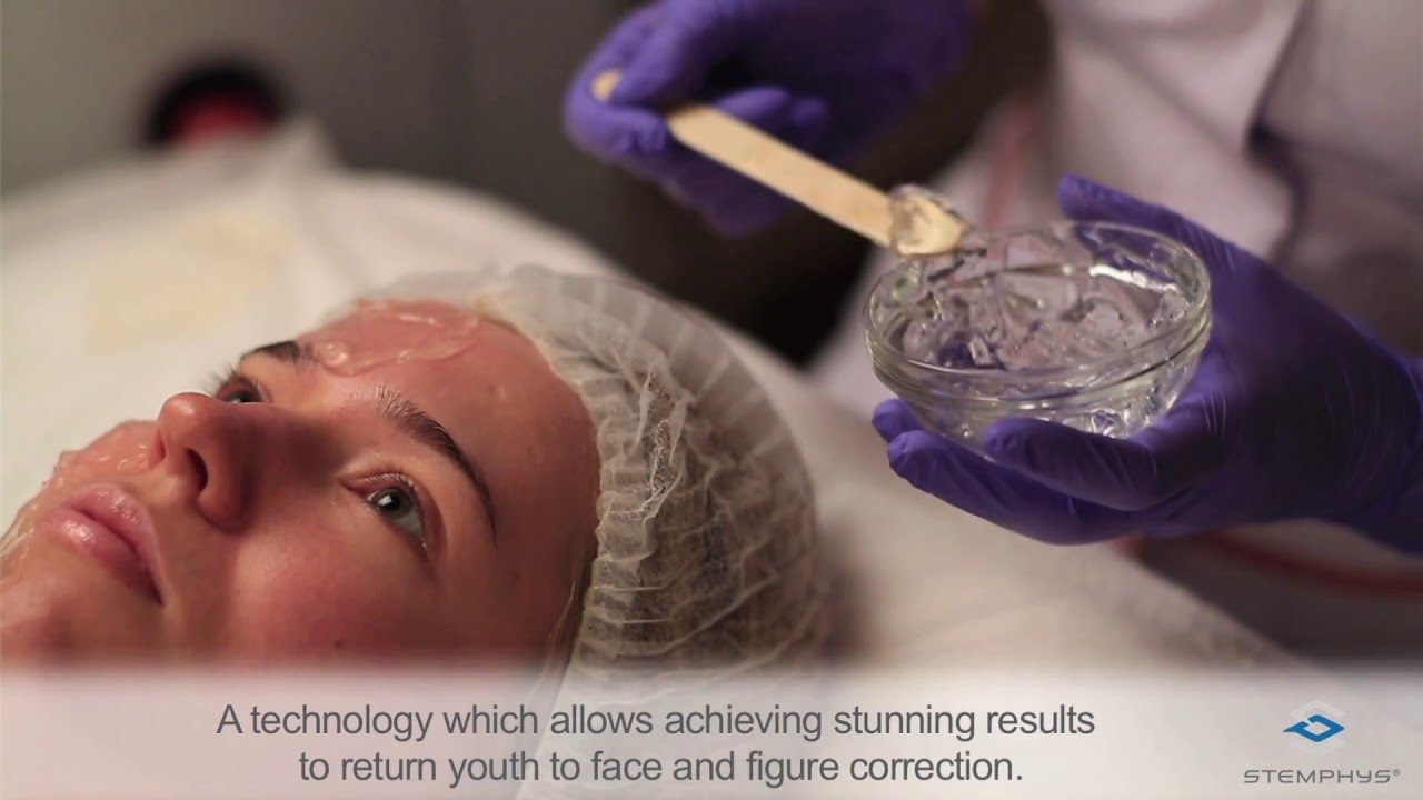 Cryo-thermo-lifting procedure