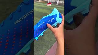 ASMR - Adidas Predator Accuracy.3 L FG