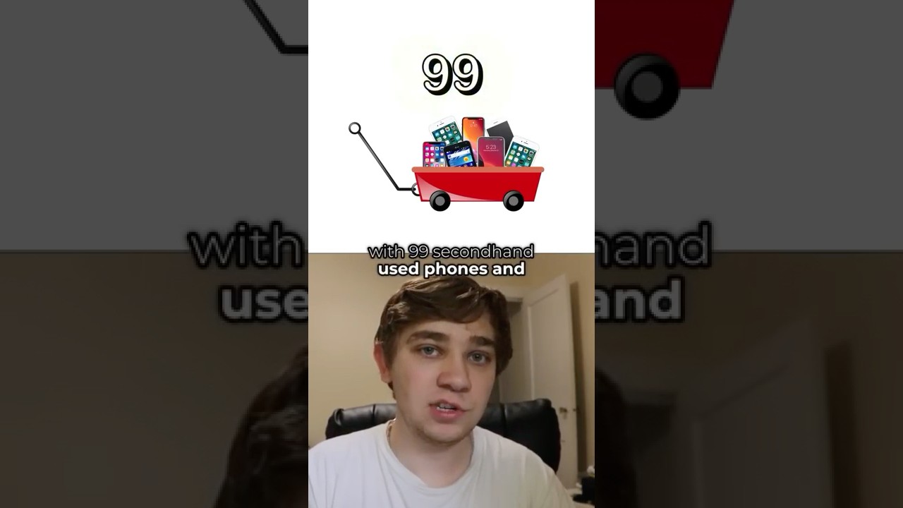 Man Tricks Google Maps With THIS