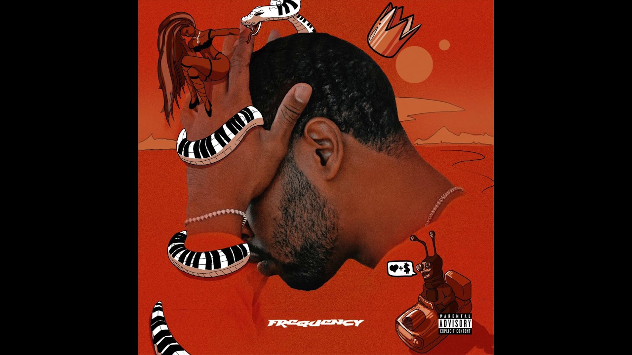 Watch NR - Frequency (Official Audio) on YouTube Watch NR - Frequency (Official Audio) on YouTube