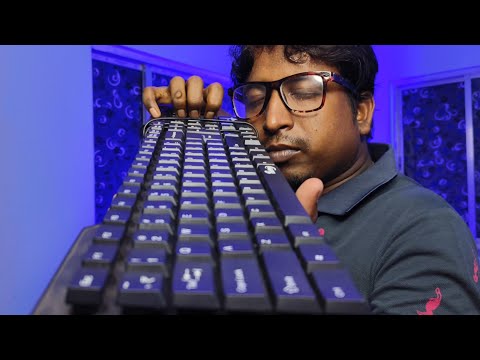 ASMR For People who Literally Don't Sleep 💤