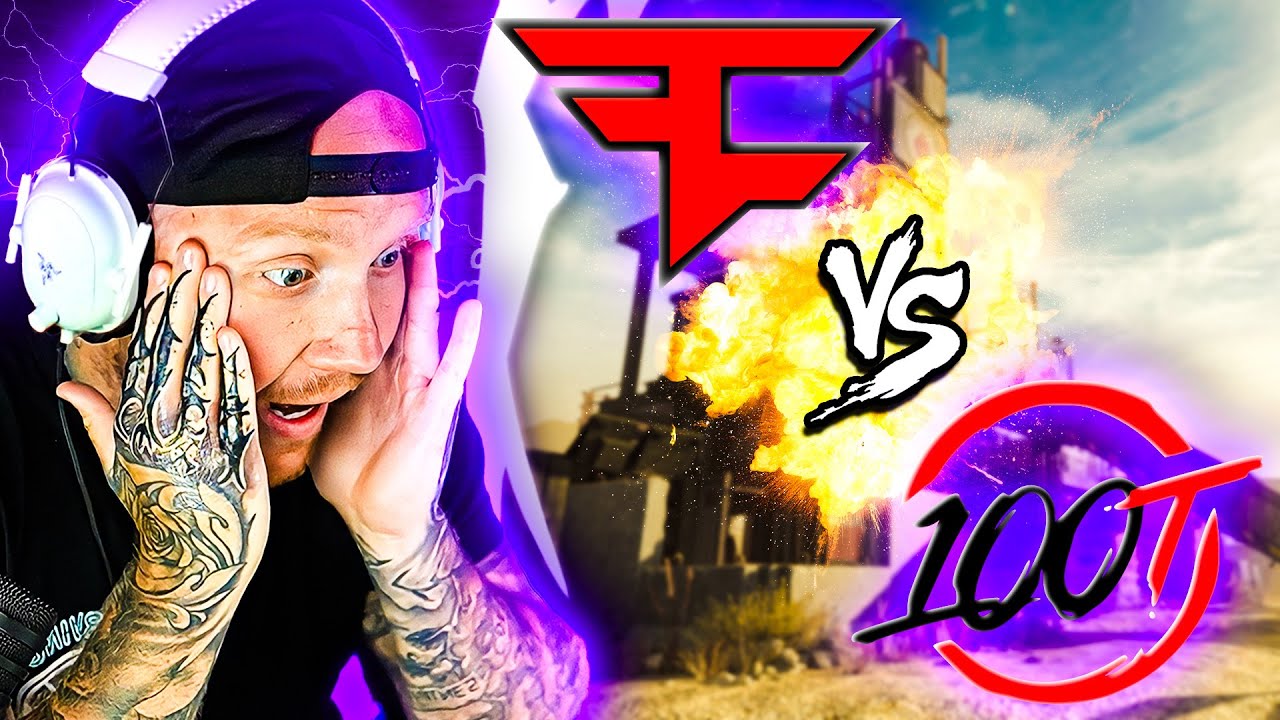 TIMTHETATMAN REACTS TO BANKS VS NADESHOT 1V1 RUST