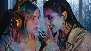 Performative Male To Vampire Girl A Male To Female Transformation Story