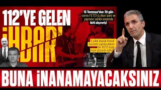 Nedi̇m Şener Darbeden 39 Gün Sonra.. Kpss Skandaliyla İlgi̇li̇ İnanilmaz Bağlantilari Ortaya Çikardi