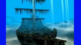Mustard Seed Faith - Sidney The Pirate -.wmv_(480p).flv screenshot 3