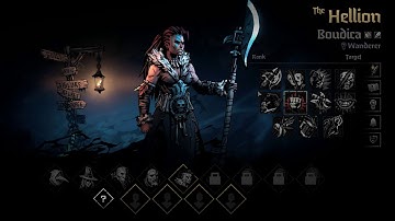 Darkest Dungeon II Episode #2 Hellion Joins The Suffering