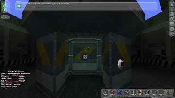 Deus Ex Randomizer: Stick with the Prod Pure, Hard Difficulty, Part 2