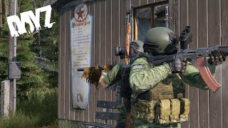 The most FEARED DayZ duo
