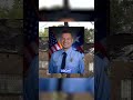 Houston Firefighter Marcelo Garcia killed during three-alarm warehouse fire