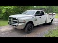 2015 RAM 3500 HD For Sale