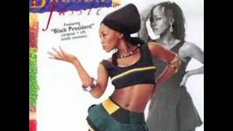 Brenda Fassie - Hero's Party