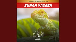 Surah Yaseen The Key to Faith, Mercy, and Healing - IBN E ZIA