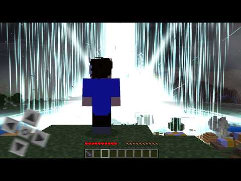 THIS MINECRAFT PE ADDON WILL TOTALLY SURPRISE YOU...