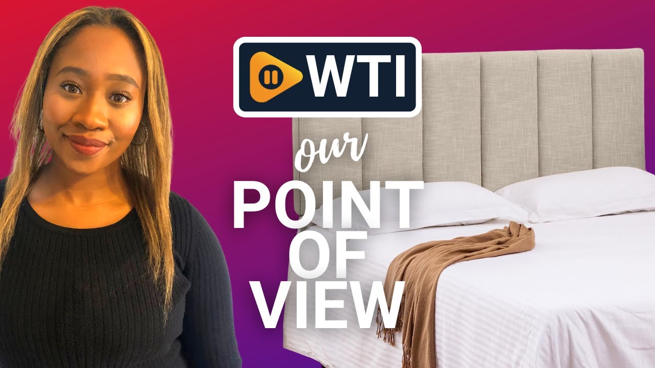 Haobo Upholstered Headboards | Our Point Of View