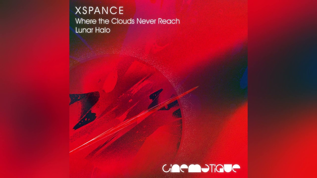 XSPANCE - Lunar Halo