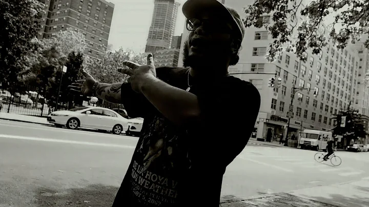 Freddy Stone - Slingshot Swami (Prod. Chuck Strang...