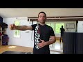 Scapular mobility how to do a shoulder cam shaft