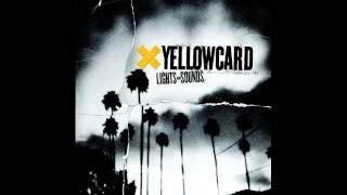 Yellowcard - Three Flights