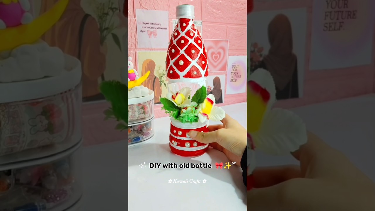 Diy Bird Feeder ✨️🐦 