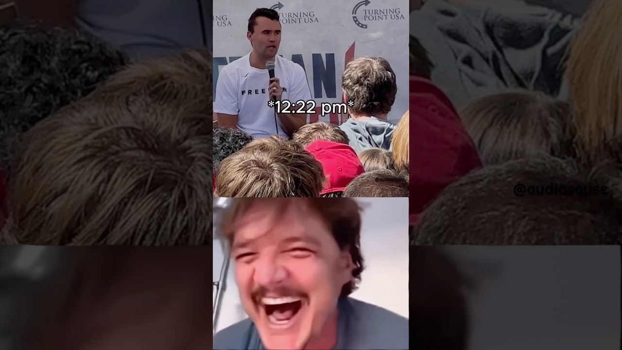 Watch Honoring Charlie Kirk’s Legacy | Forever in Our Hearts on YouTube Watch Honoring Charlie Kirk’s Legacy | Forever in Our Hearts on YouTube