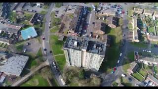 Melish Court