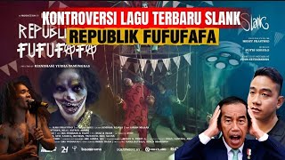 🔴KONTROVERSI LAGU TERBARU SLANK \