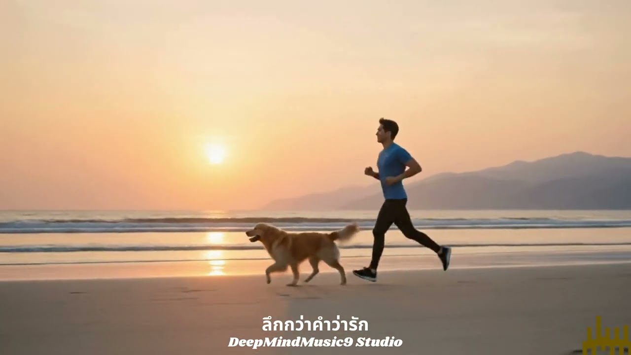 ลึกกว่าคำว่ารัก (Deeper Than the Word Love)