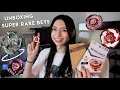 UNBOXING RARE Beyblade X from Japan! Cobalt Drake & More | Get $86 Off with JPfans