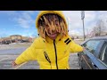 LilRaindrop! - Shifty! (Official Music Video)
