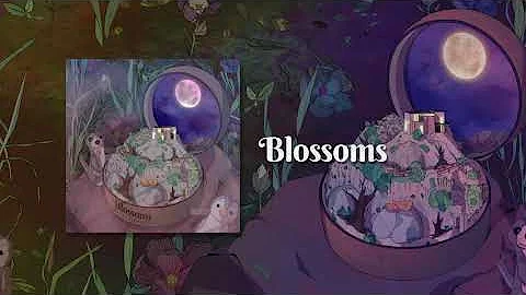 Martin Gonzalez - "Blossoms" (Full EP Stream)