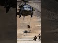 Leave No Hero Behind: Military K9 Airlifted From Combat Zone