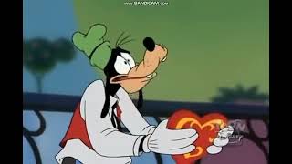 House Of Mouse - Goofy Crying