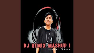 Melody Cover Tehiba Tehi Ah Gelay (DJ Apriyanto Remix)