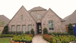 Highland Homes 556H Plan - Elyson Community