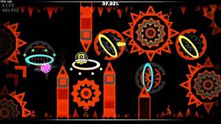(new hardest)Cataclysm 74%