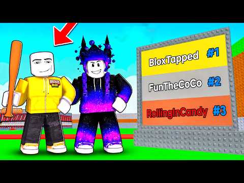 I DESTROYED The BEST DUELERS in Steal a Brainrot..
