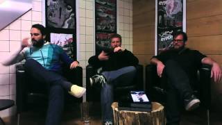 Killzone Shadow Fall - Guerrilla Games Live Q&A Wealth