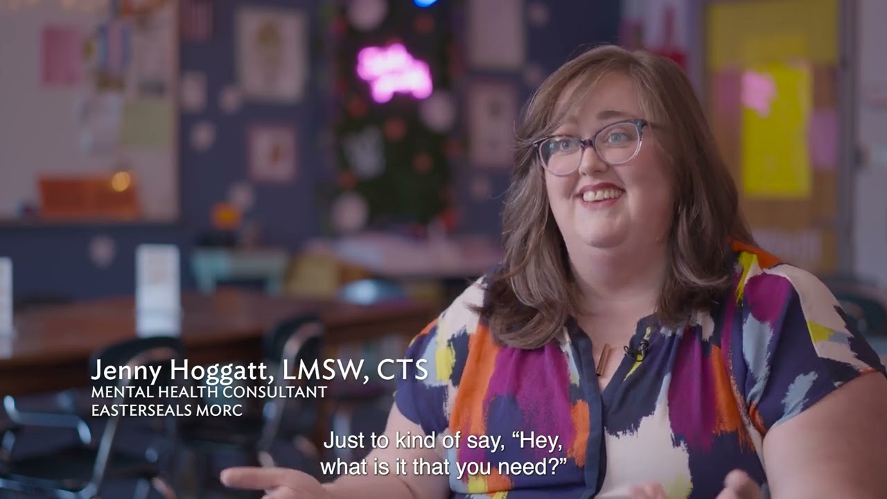 Setting Students Up for Success