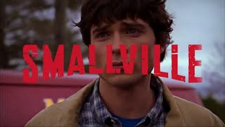 Smallville Promo Azteca 7