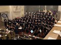 Weihnachtskonzert in der Lukaskirche Berlin-Steglitz: G.F. Händel - Chöre a.d.Messias