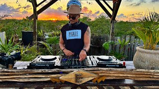 MemoriÅ | Sunset Jungle Mix | Deep Tek House & Minimal DJ Set | By @EPHIMERATulum