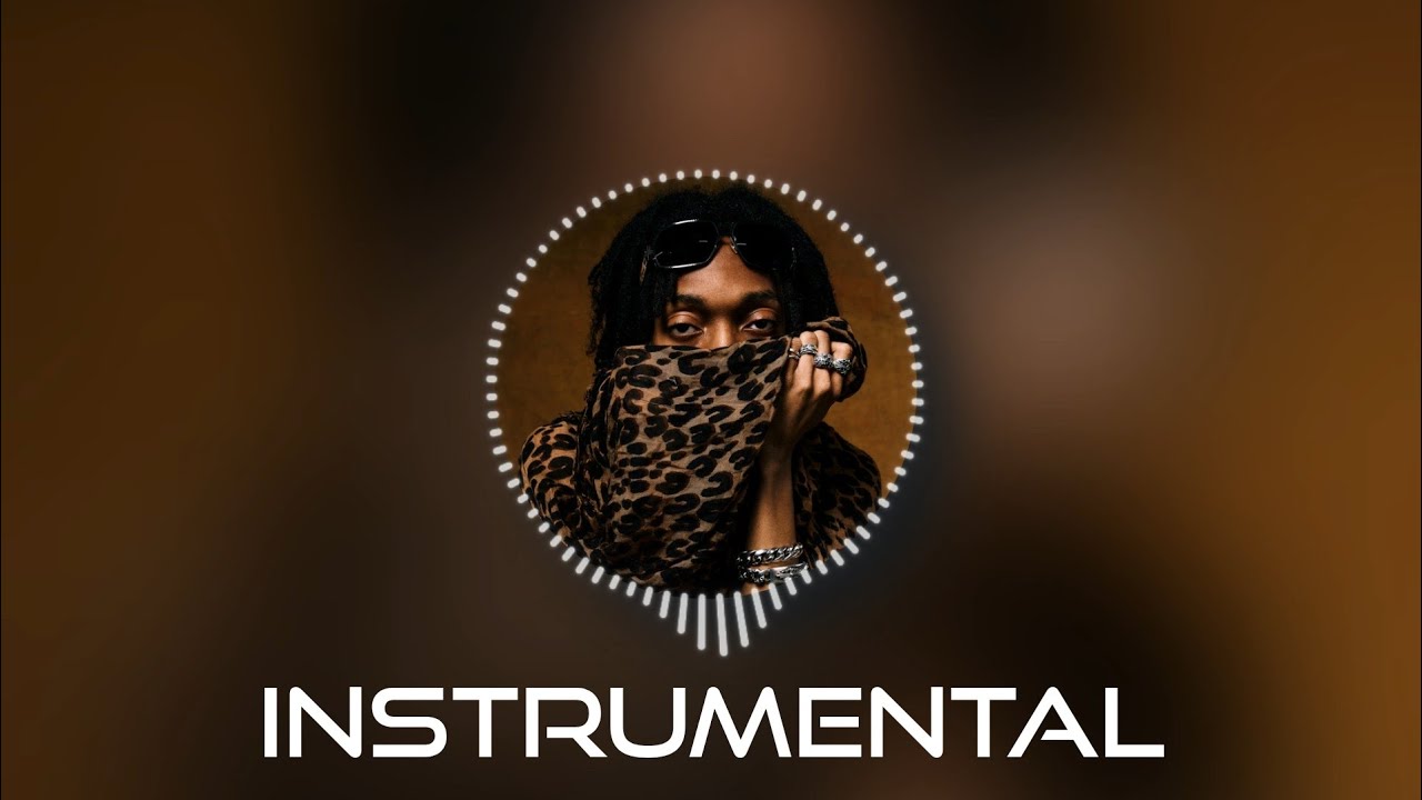 Lil Tecca & Don Toliver - I CAN’T LET GO (Instrumental) - YouTube