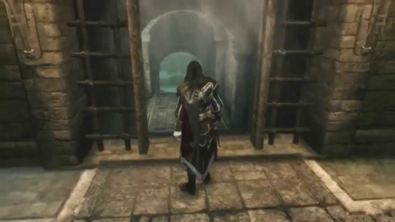 How to Find the octopus Easter Egg in Assassin's Creed 2 « Xbox 360 ::  WonderHowTo